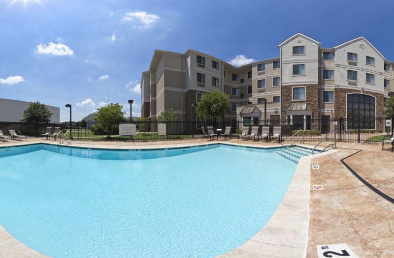 Staybridge Suites Tulsa-Woodland Hills by IHG photo 5
