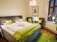 H5 Hotel Hotels in Helsingborg