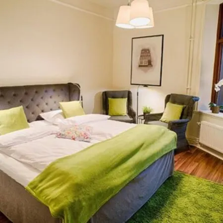 H5 Hotel Hotels in Helsingborg