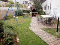 Apartments Tomas
