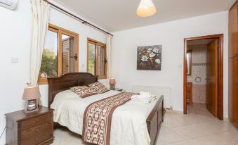 Villa Xenios Dias