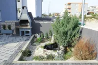 Lucky Luke Pool Apartments Hôtels à : Novalja
