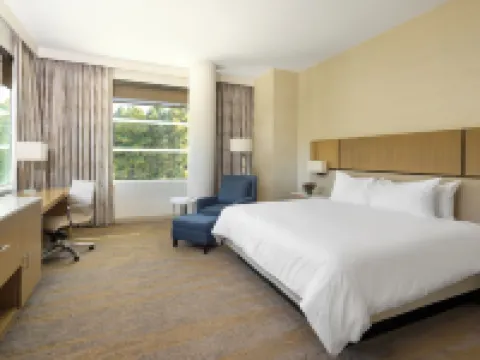 JB Duke Hotel Hotels in Durham