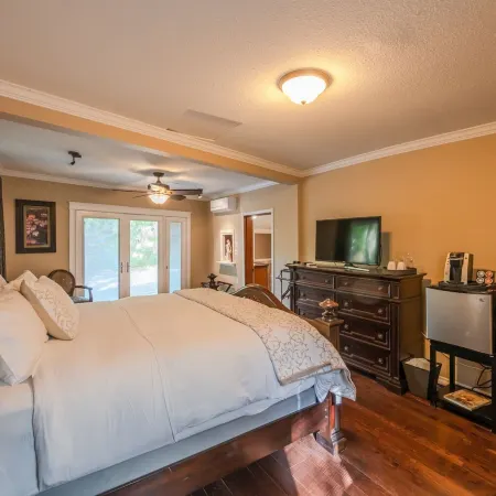 Munson Mountain Estates