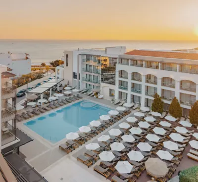 Albatros Spa & Resort Hotel Hotels in 