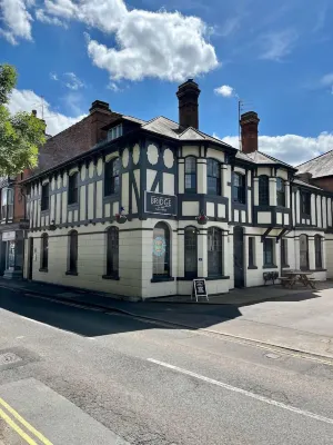The Bridge Hotels in Ludlow