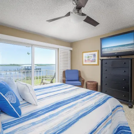 Point Matanzas B3