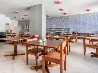 Cannes Palace Hotel Hoteles en Vitória