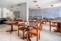 Cannes Palace Hotel Hotels in Каріасіка
