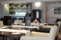 St Mellion Estate - Desayuno