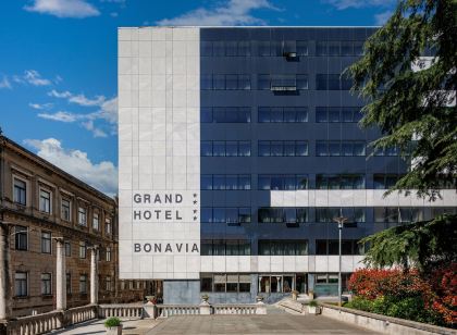 Grand Hotel Bonavia