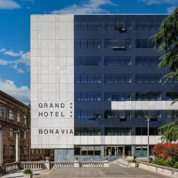 Grand Hotel Bonavia