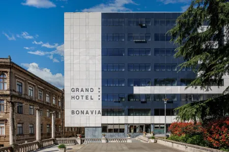 Grand Hotel Bonavia