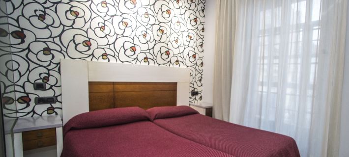 Hostal Centro Hotels in Soria