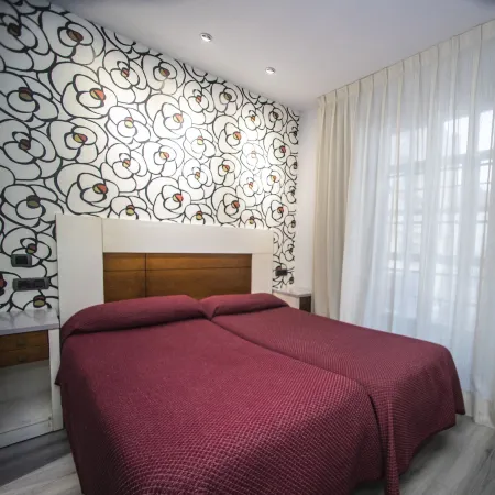 Hostal Centro