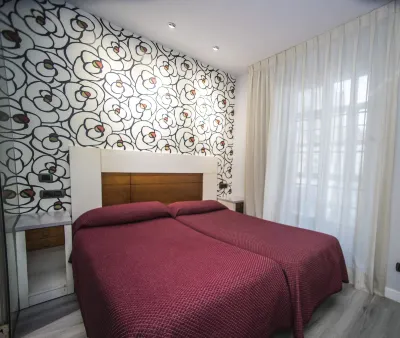 Hostal Centro