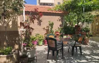 Hotel Trifylia Hôtels à proximité de : Sani Beach