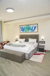 Grazia Apartments - balcony