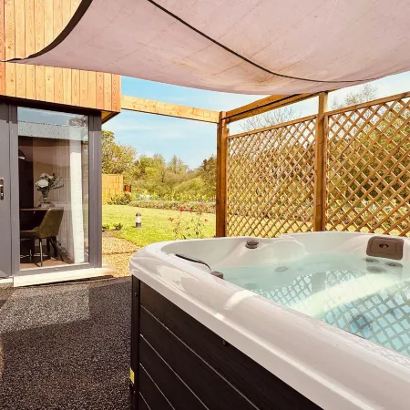 River Bann Retreat