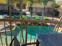 庫拉姆海灘逍遙遊度假村 - 海滩