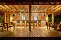 Hotel Aimarawa - bar