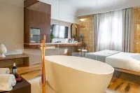 Villa Favorita Hotel & Events - balcon