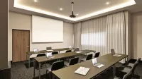 AC Hotel Saltillo - de negocios