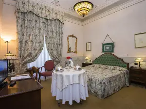 Liberty Hotel