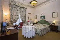 리버티 호텔 카타니아