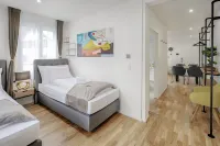 EH Apartments Jupiter