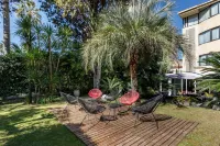 Cézanne Hôtel Spa Hotels in Cannes