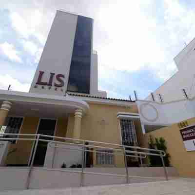 Lis Hotel Hotel Exterior