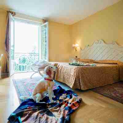 Villa Sofia Hotel Rooms