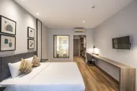 Seava Hồ Tràm Các khách sạn ở Bình Châu