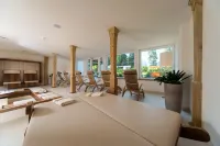 Park Hotel Bellevue - Spa