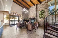 The Inn at Tomichi Village Hotels in Gunnison