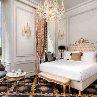 Alexandra Palace - La Maison Younan Rooms
