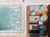 Eliza Hotel by Panel Hospitality - Formerly Evdion Hotel - Bãi biển