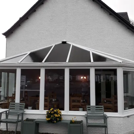 Craigbank Guest House