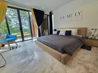 House of Love Khaoyai by Ganit Hotels near Thongsomboon Club