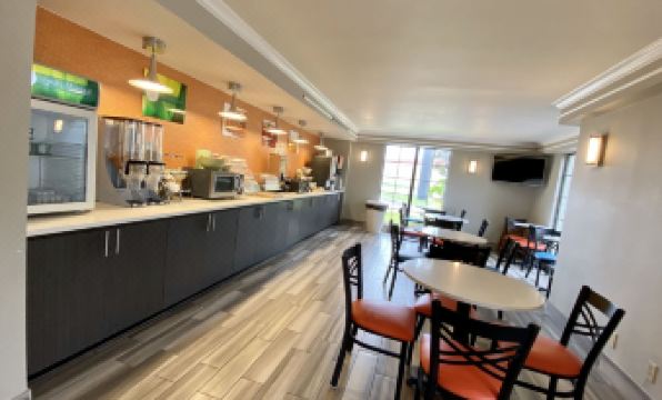 Quality Inn Harlingen