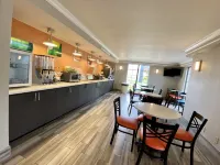 Quality Inn Harlingen Hotels in Harlingen