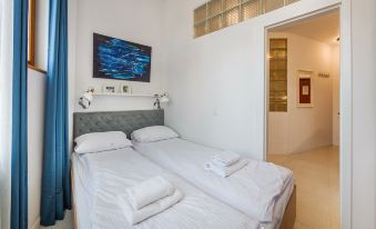 Apartamenty Sun & Snow Traugutta Plaża