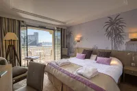 Hôtel le Nouveau Monde Hotels in Saint Malo