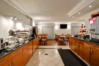 Quality Inn Hotels in Kitchener