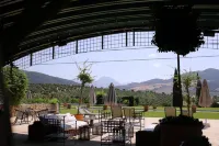 Hacienda El Rosalejo Hotels in Sierra de Cádiz