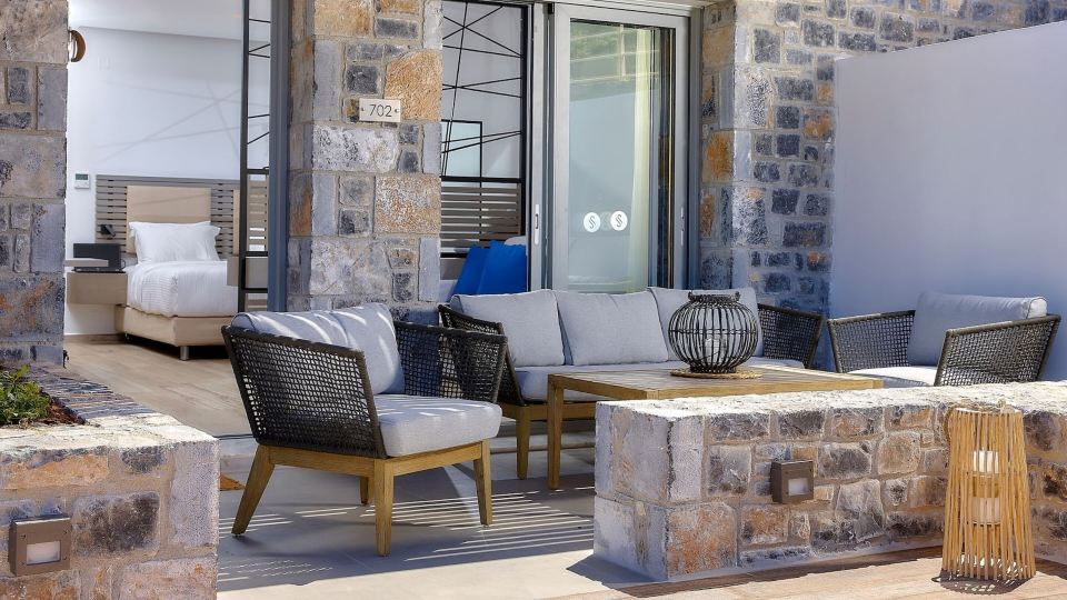 Seascape Luxury Residences