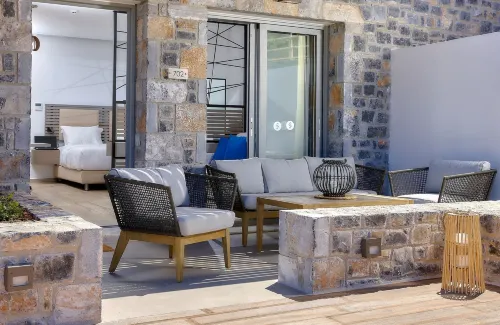 Seascape Luxury Residences - Apartments