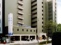 Toyoko Inn Yokohama Stadium Mae No 2 Các khách sạn ở Yokohama