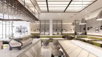 Courtyard Luton Airport Hotels in Harpenden